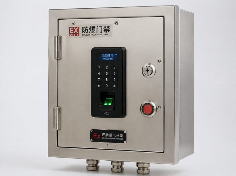 平顶山多门门禁系统控制器